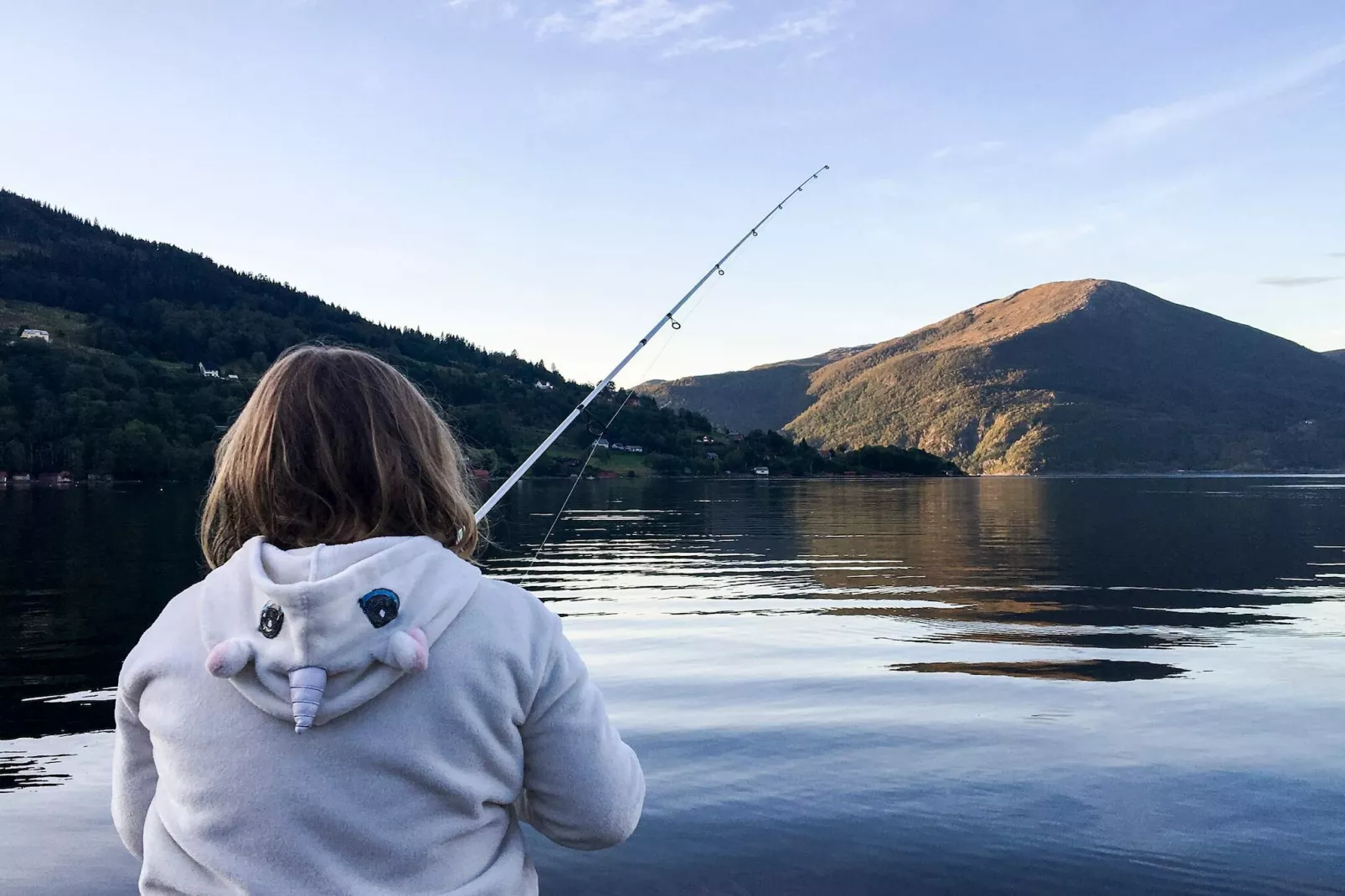 12 Personen vakantie huis in Davik
