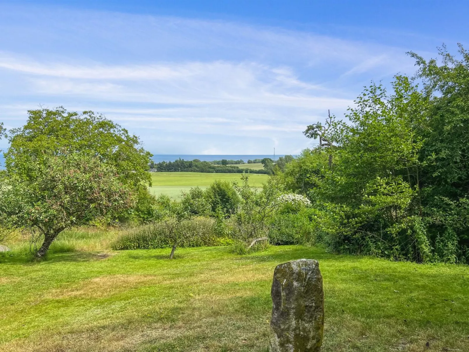 "Garbine" - 1.5km from the sea-Buiten