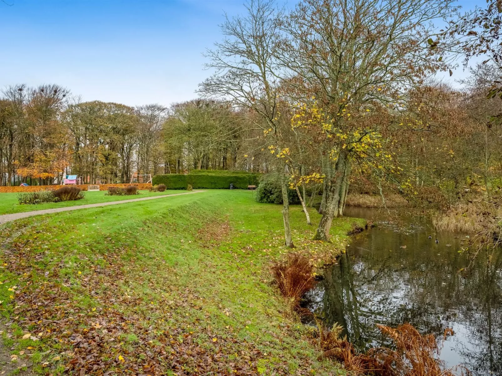 "Trpana" - 1km to the fjord-Buiten