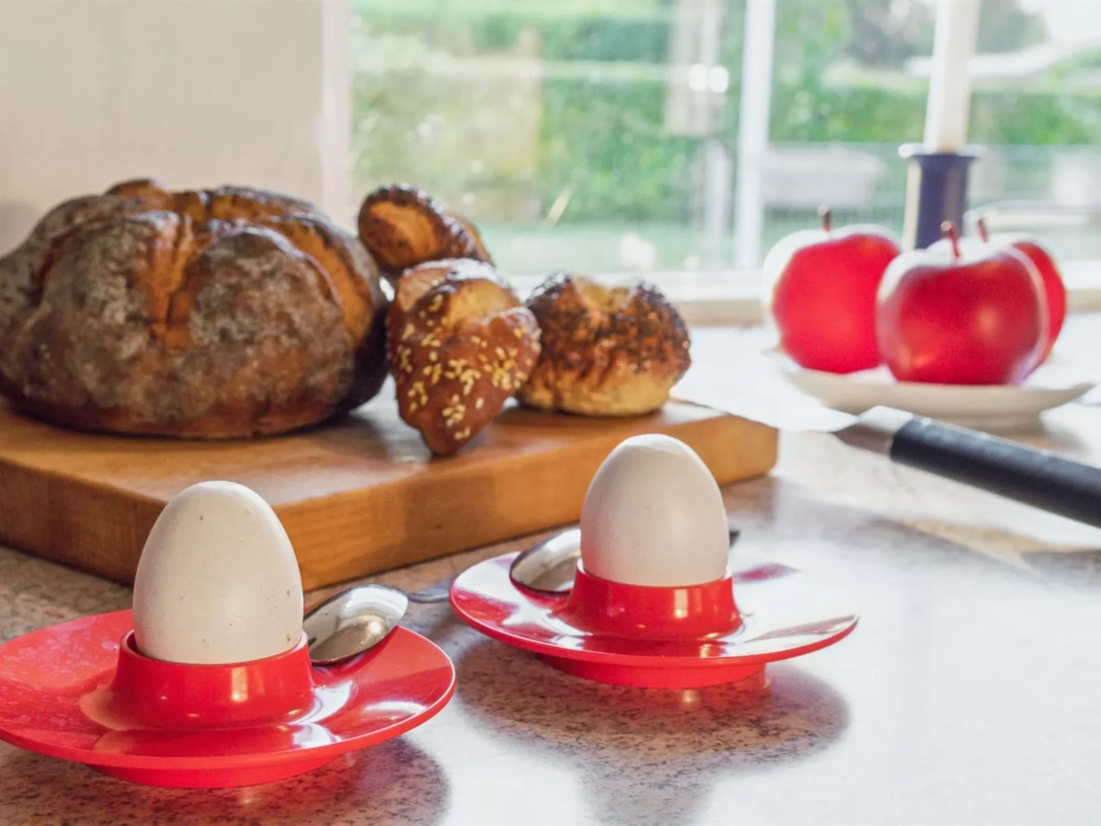 "Kalli" - 100m from the sea