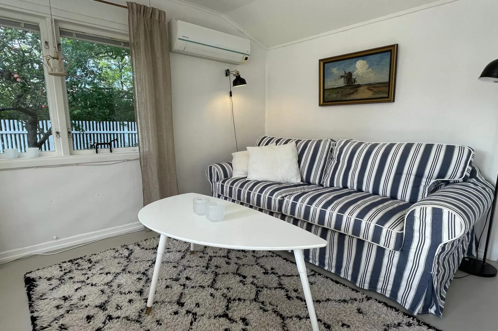 4 sterren vakantie huis in FÄRJESTADEN-Binnen