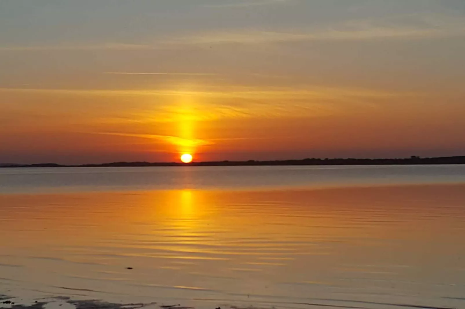 6 Personen vakantie huis in Nibe-Waterzicht
