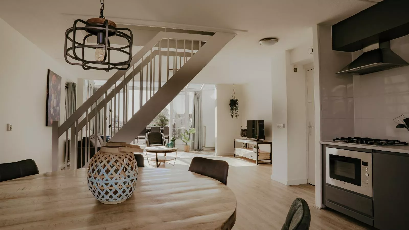 Oostergeest-Eetkamer