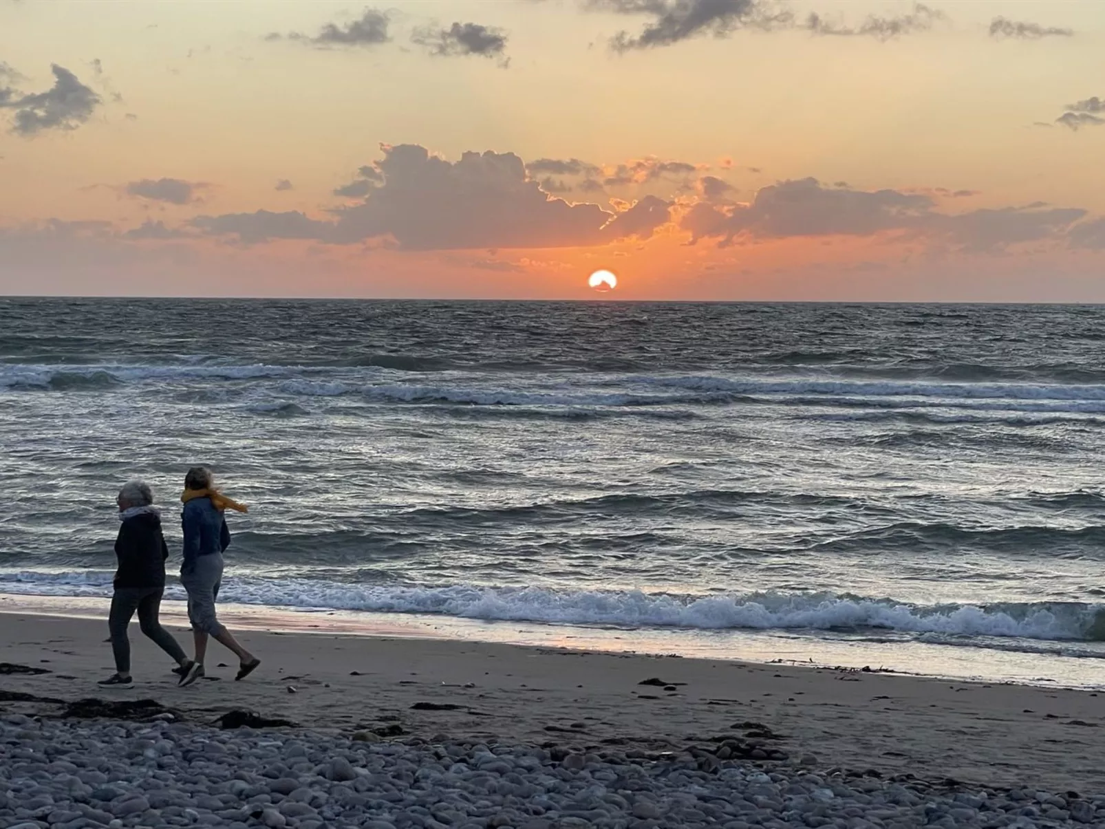 "Iolani" - 1.3km from the sea-Buiten