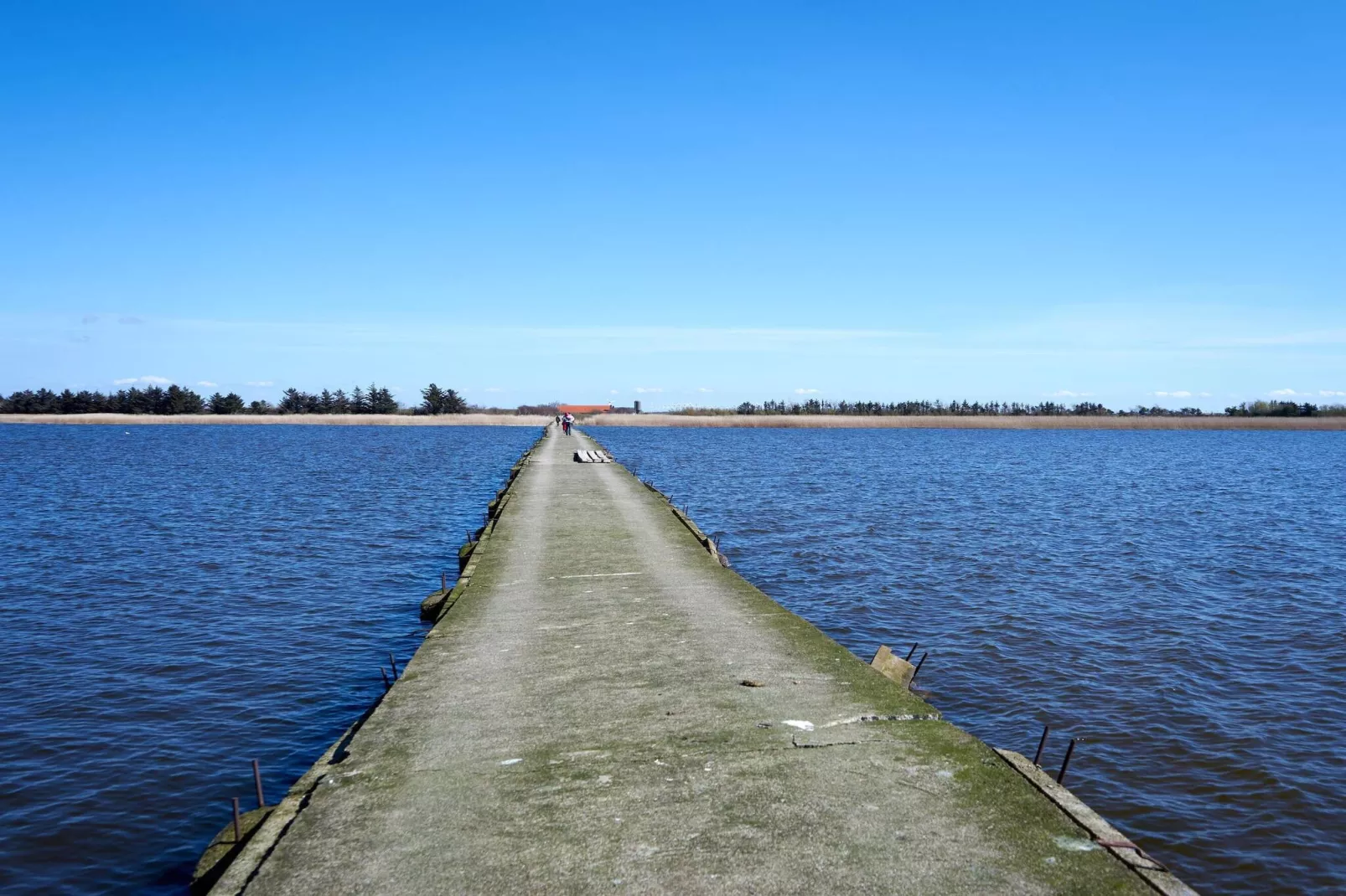 Sfeervolle retraite in Ringkobing -- By Traum Ferienwohnungen-Waterzicht