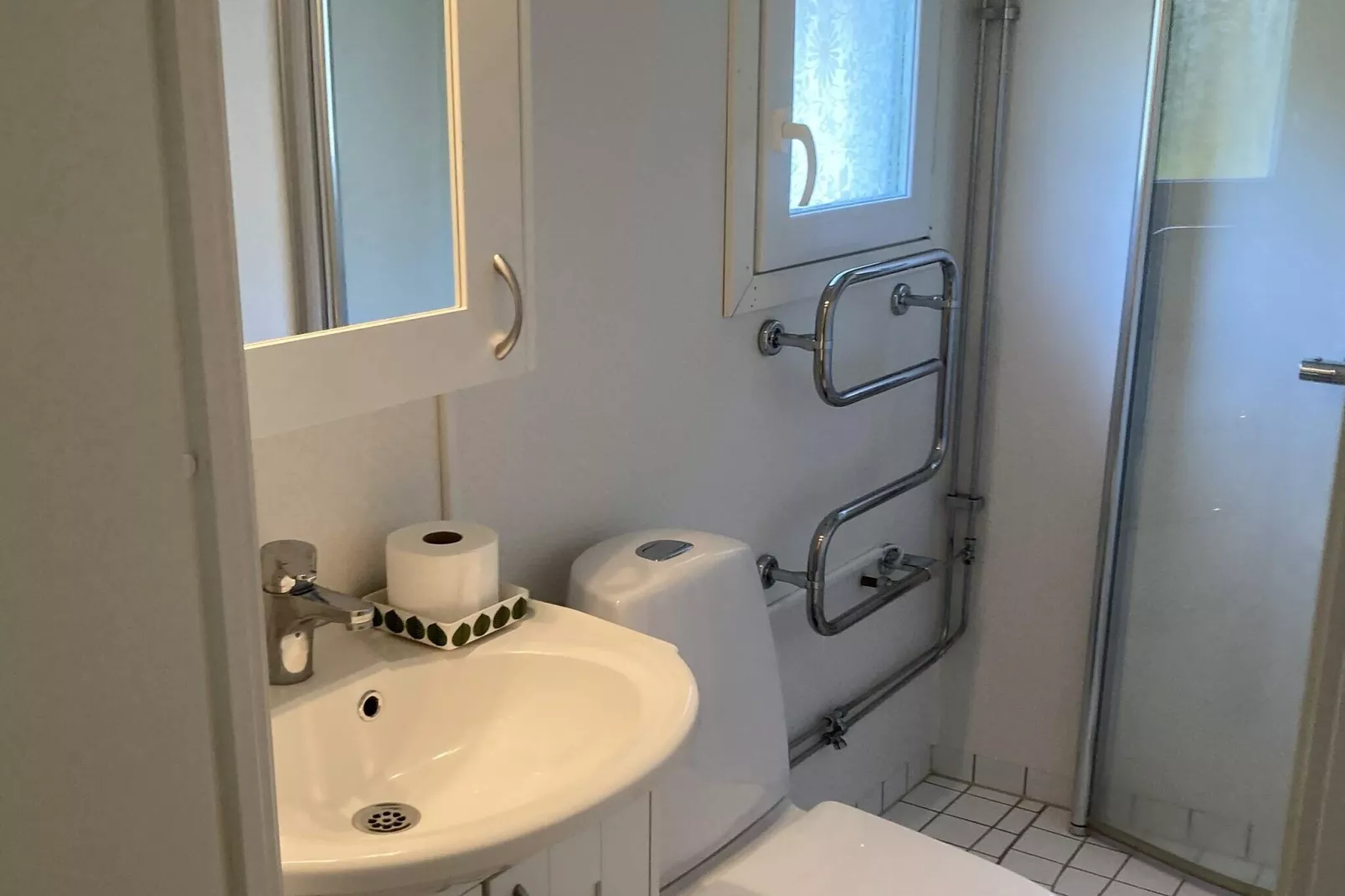 5 Personen vakantie huis in FALKENBERG-Binnen