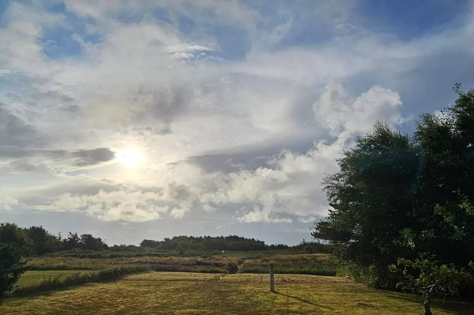 4 sterren vakantie huis in Hals-Niet-getagd