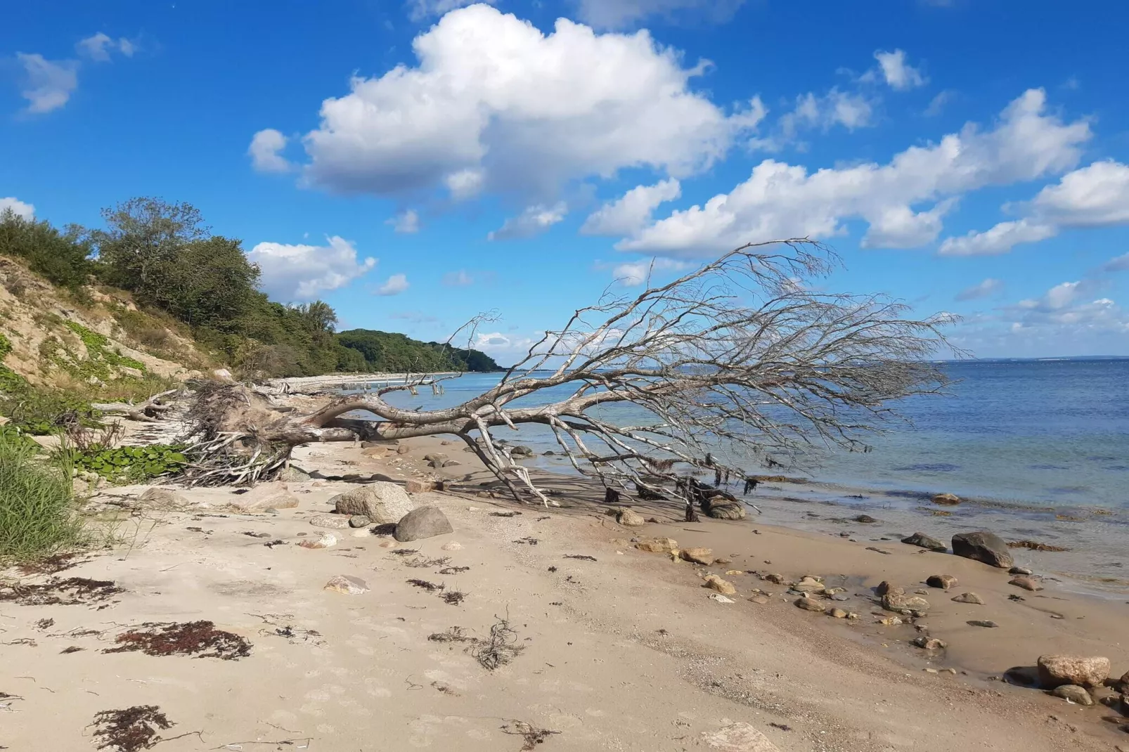 5 sterren vakantie huis in Sydals-Waterzicht