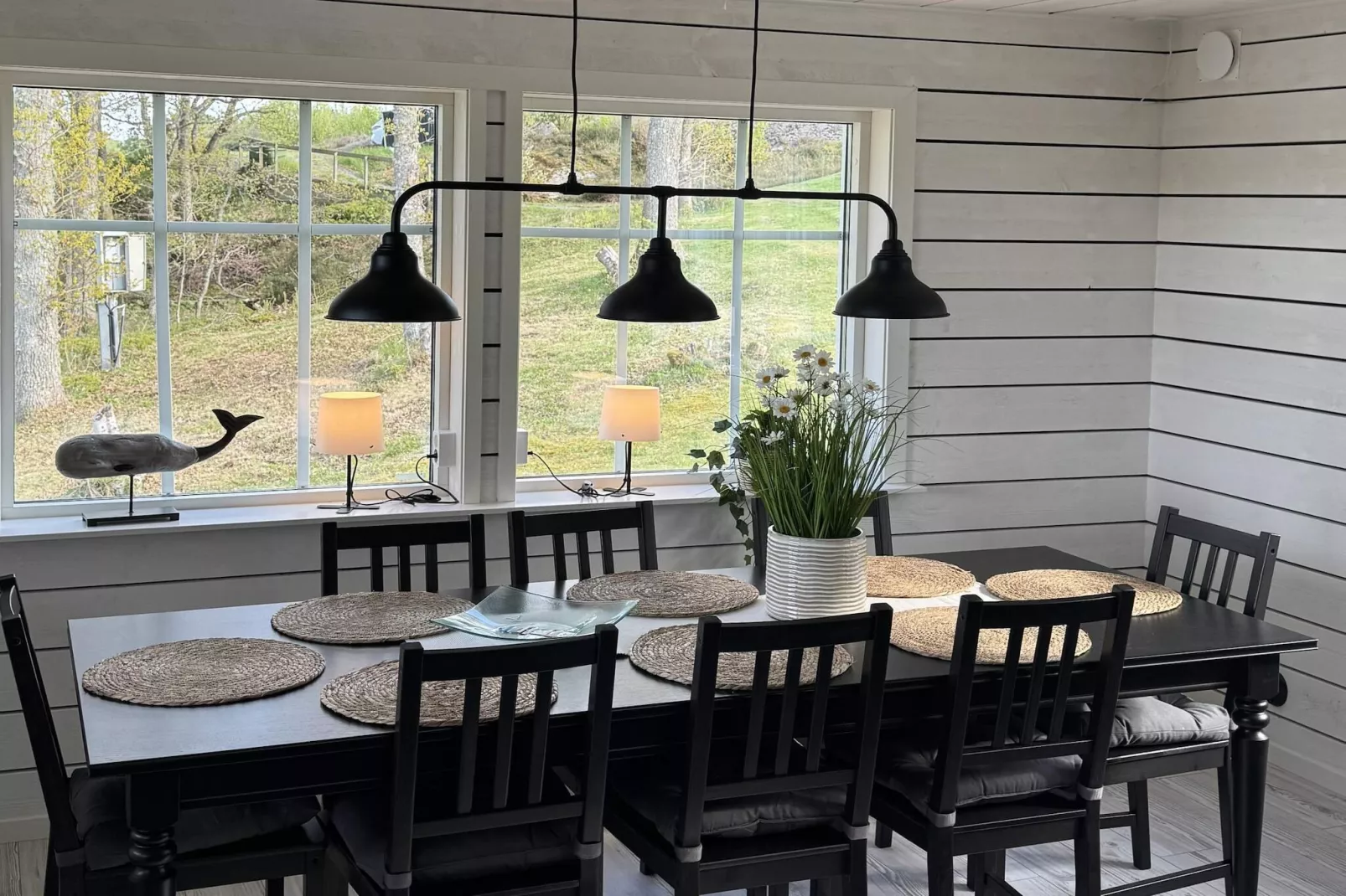 5-sterren vakantiehuis in Mastrand-Binnen