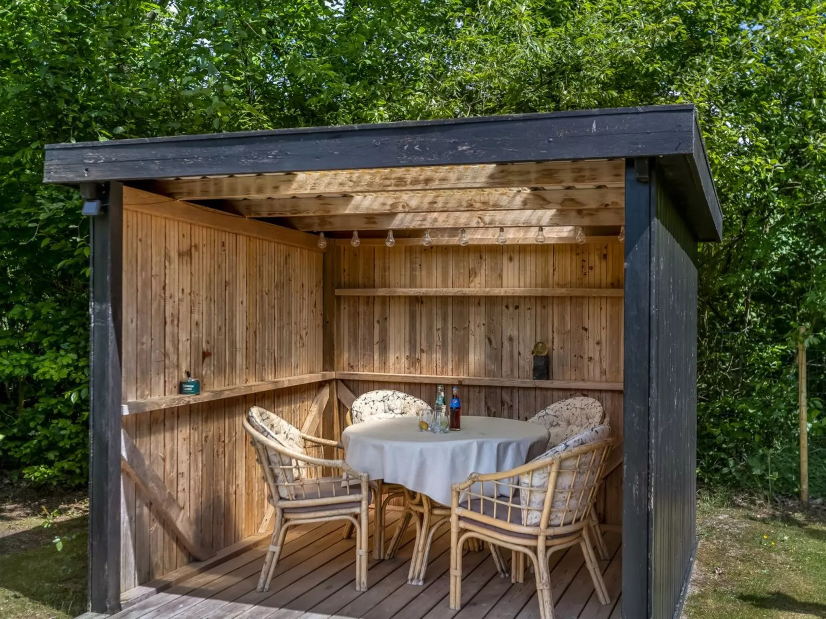 "Reino" - 30km from the sea-Buiten