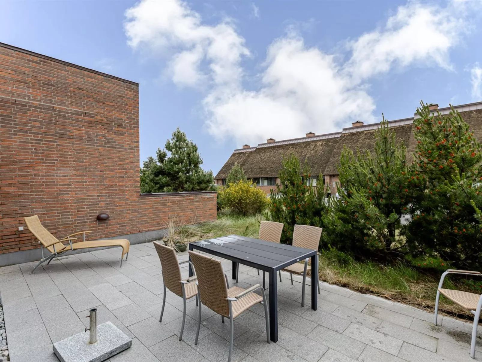 "Øgoti" - 500m from the sea-Buiten