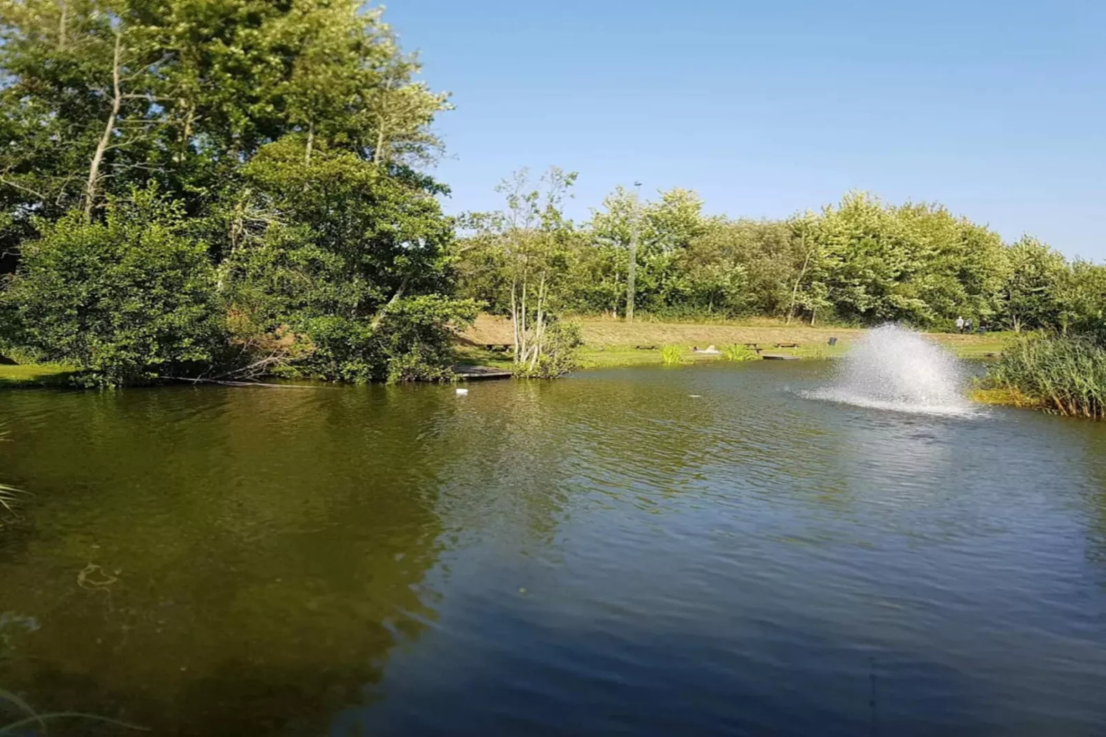 5 sterren vakantie huis in Løkken-Waterzicht