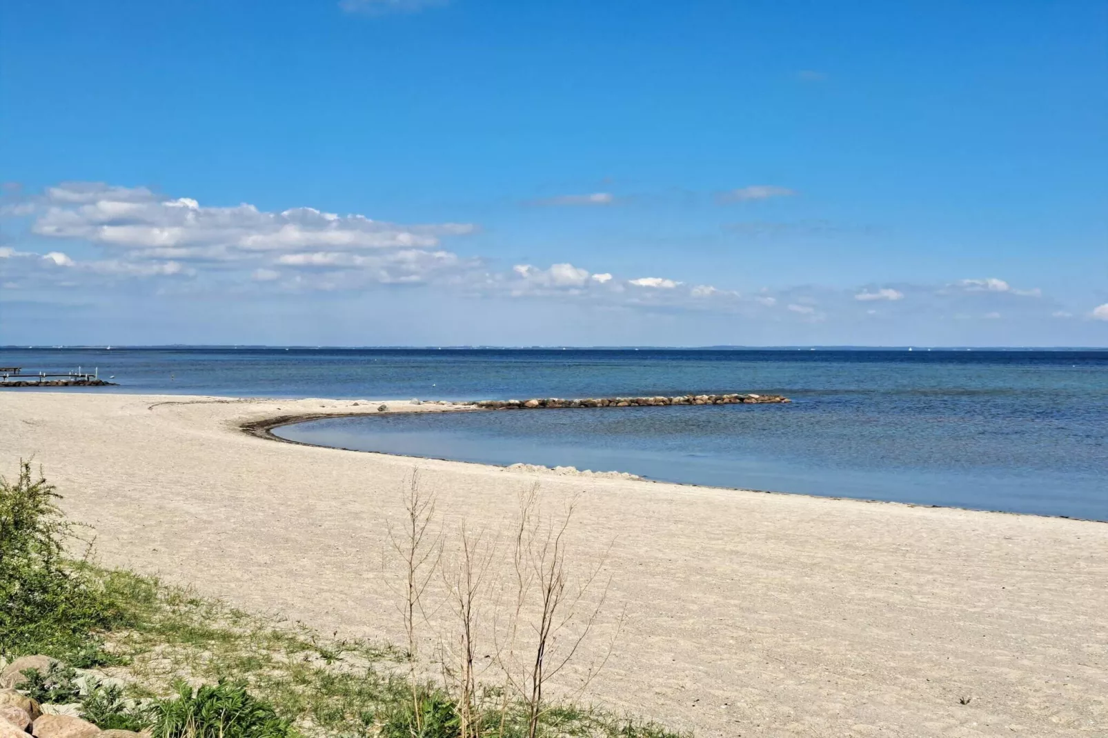 6 Personen vakantie huis in Haderslev-Waterzicht