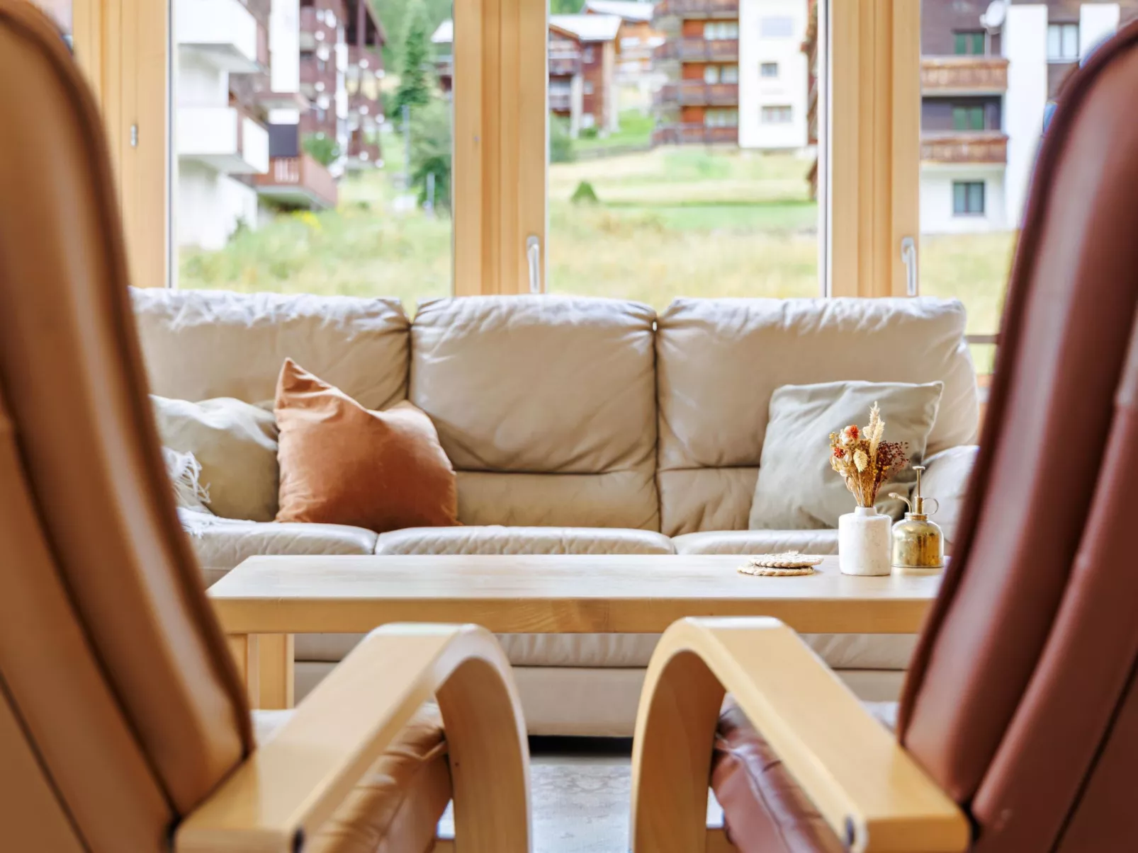 Snow-Fun B 25-Binnen