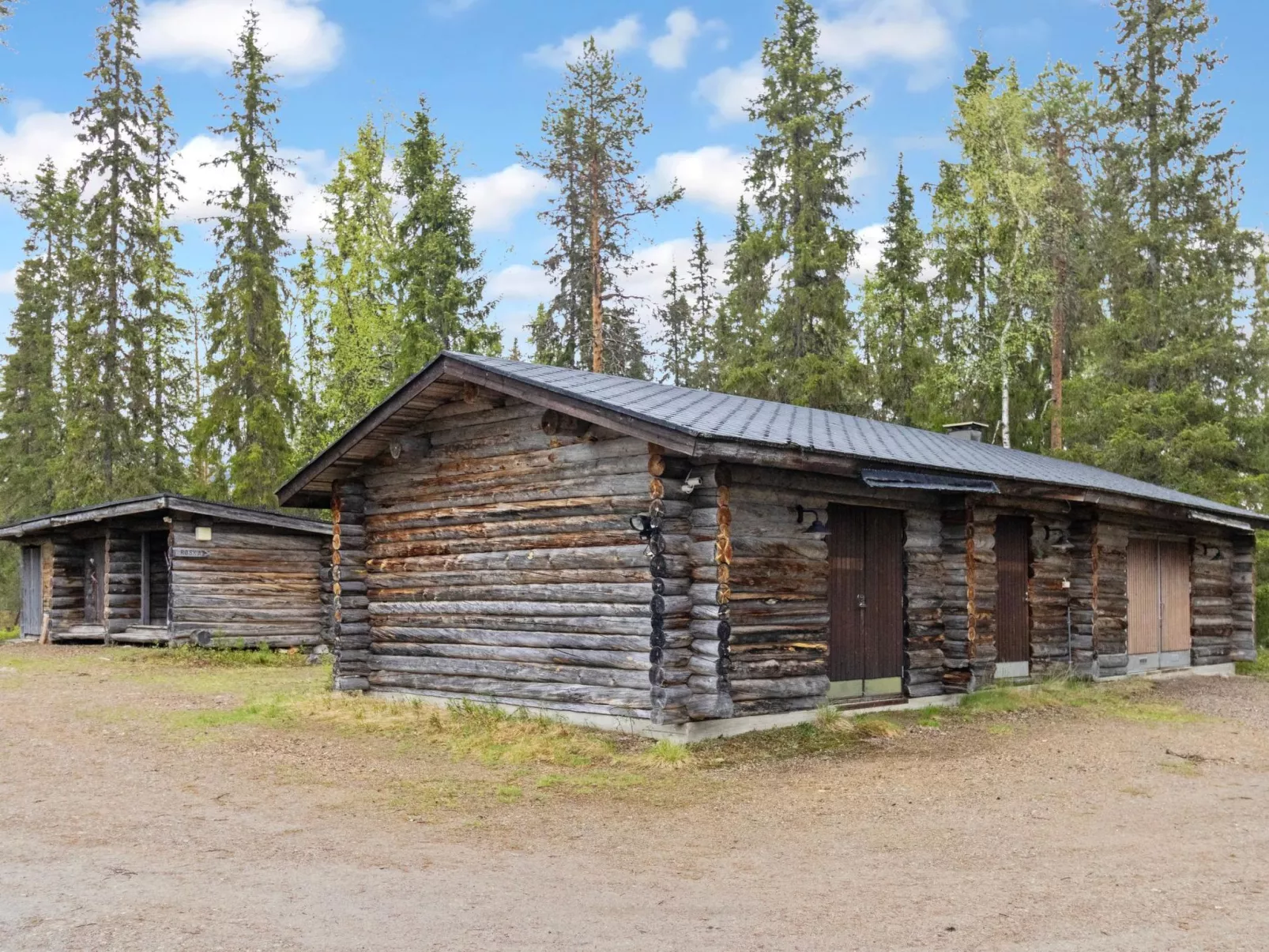 Metsä-luosto-Binnen