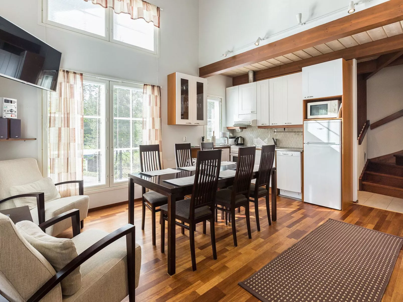 Golfväylä 3b (golf-osakkeen käyttöoikeus-Binnen