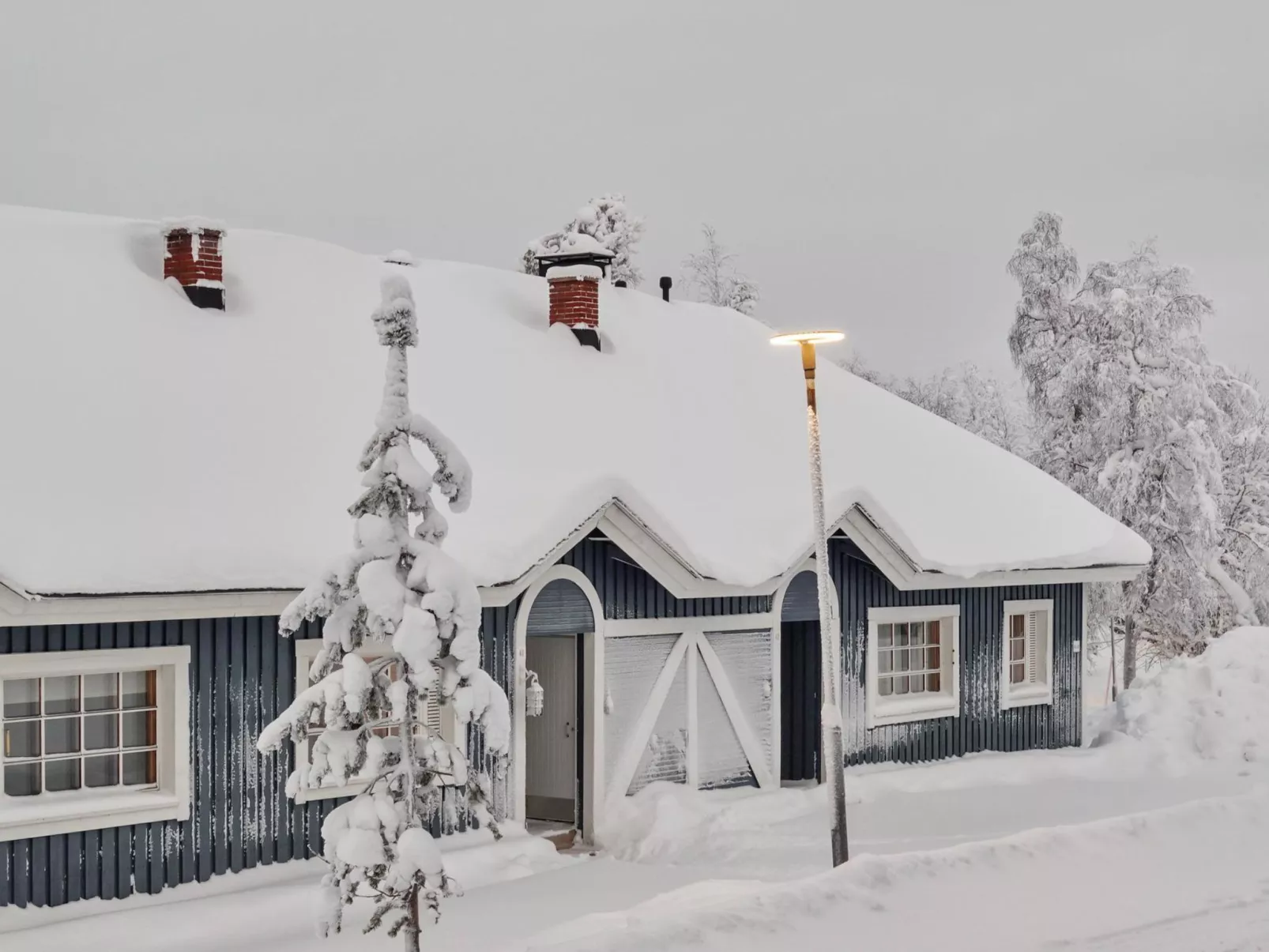 Päivänsäde-Binnen