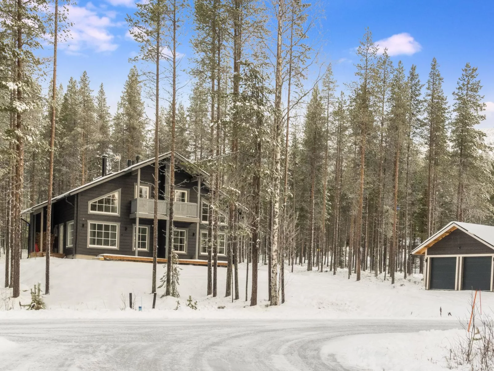 Levin ahmahovi 2a-Binnen