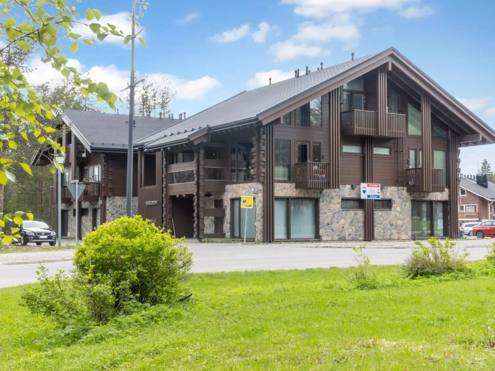 Platinum laponia b1-Binnen