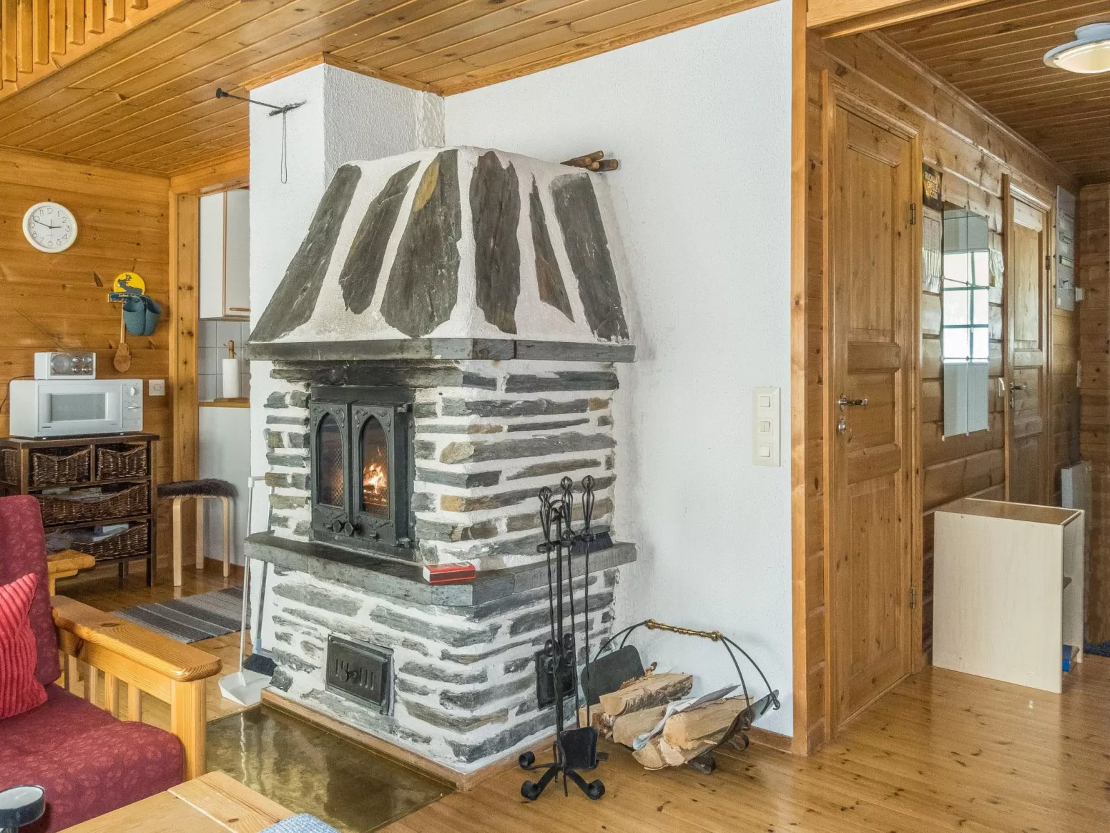 Salmelan kartano p 7 b-Binnen