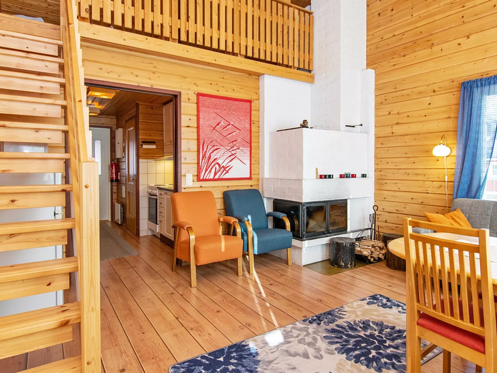 Hirvasaho b 1-Binnen