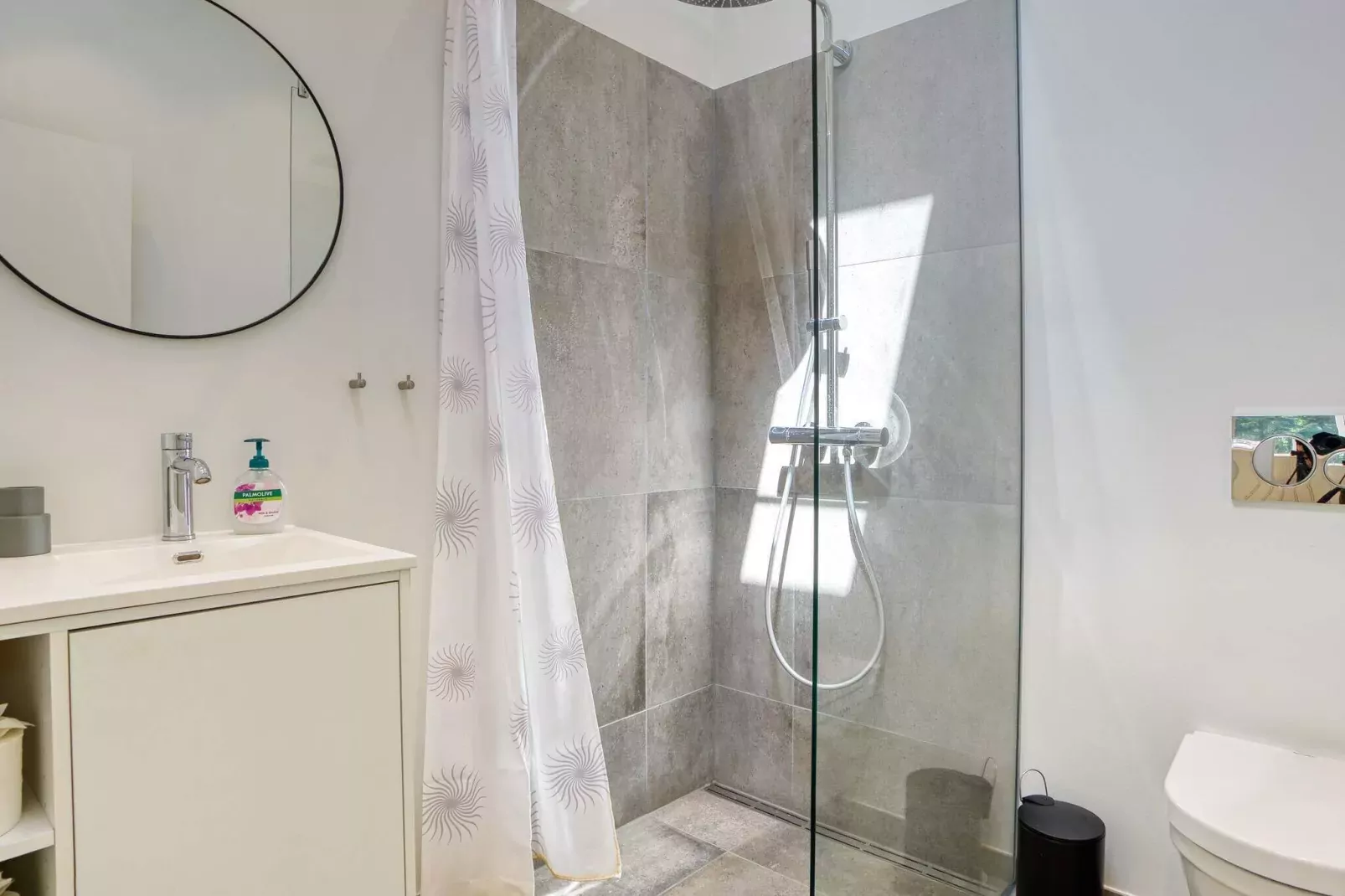 6 persoons vakantie huis in Gilleleje-By Traum-Binnen