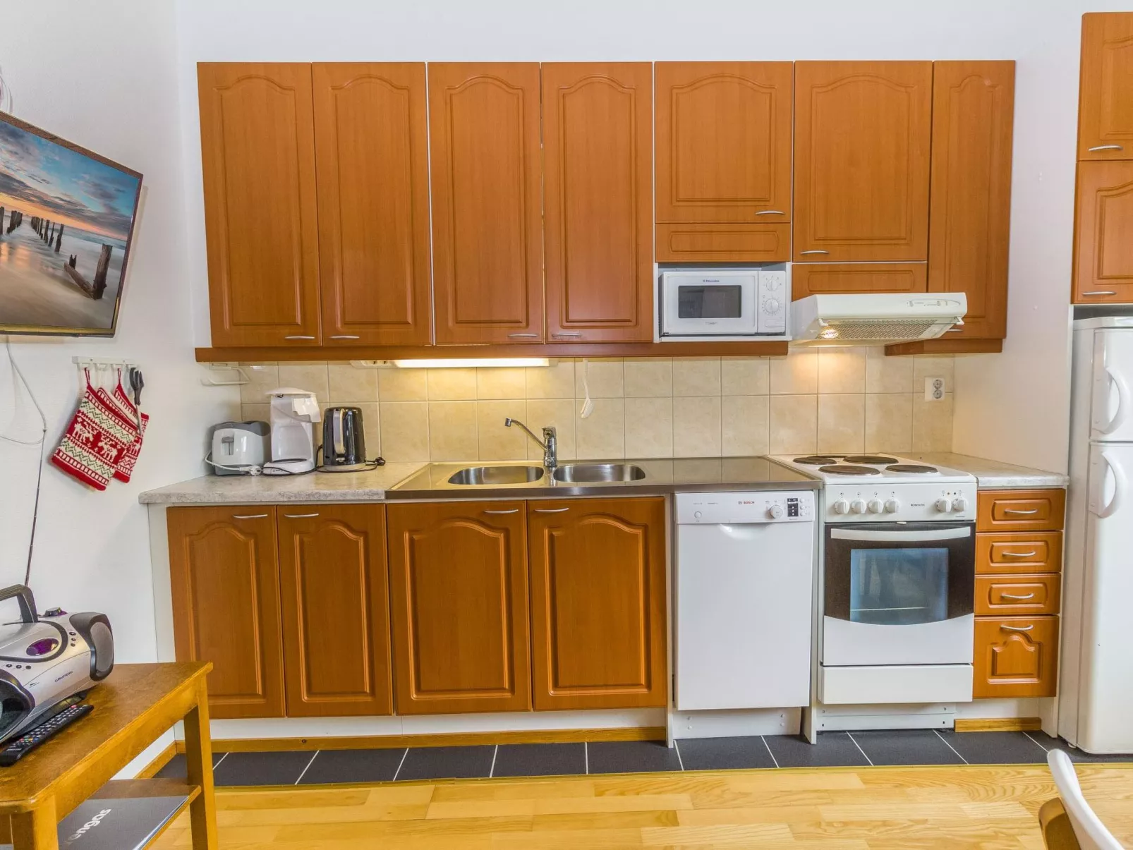 Outapailakka k 15-Binnen