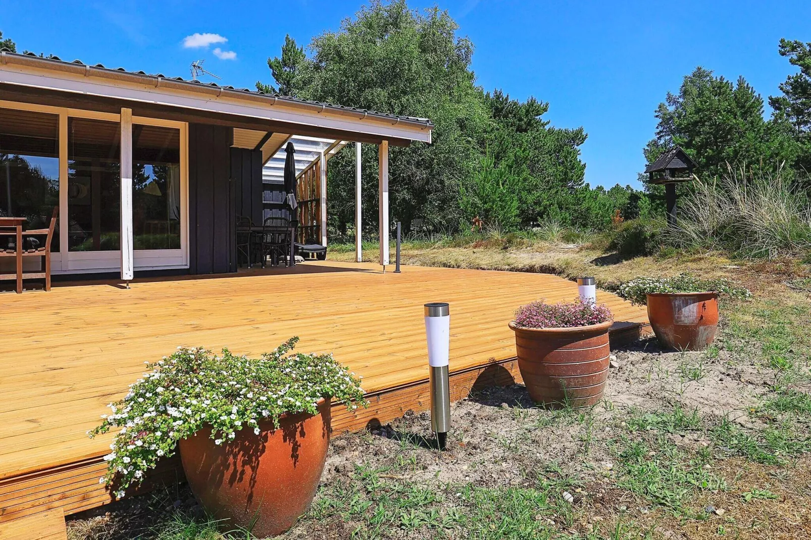 6 persoons vakantie huis in Blåvand-By Traum-Uitzicht