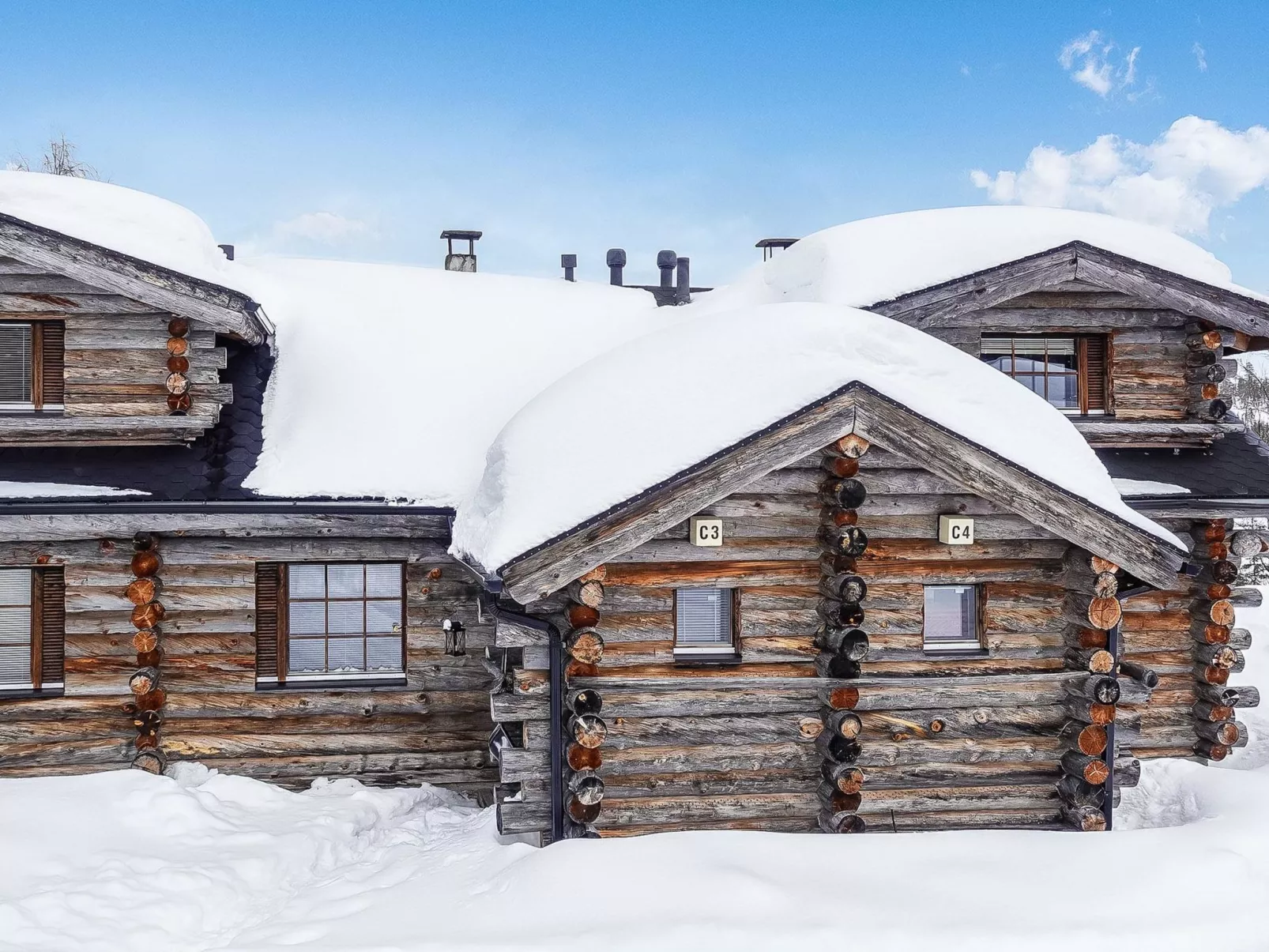 Kantapää c 3-Binnen