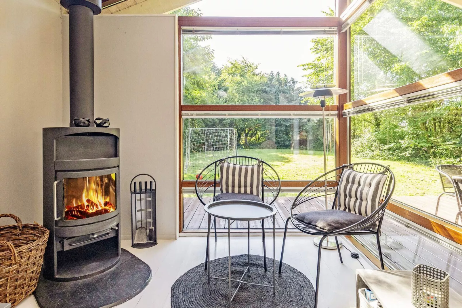 Luxe retraite bij Ho Baai -- By Traum Ferienwohnungen-Binnen
