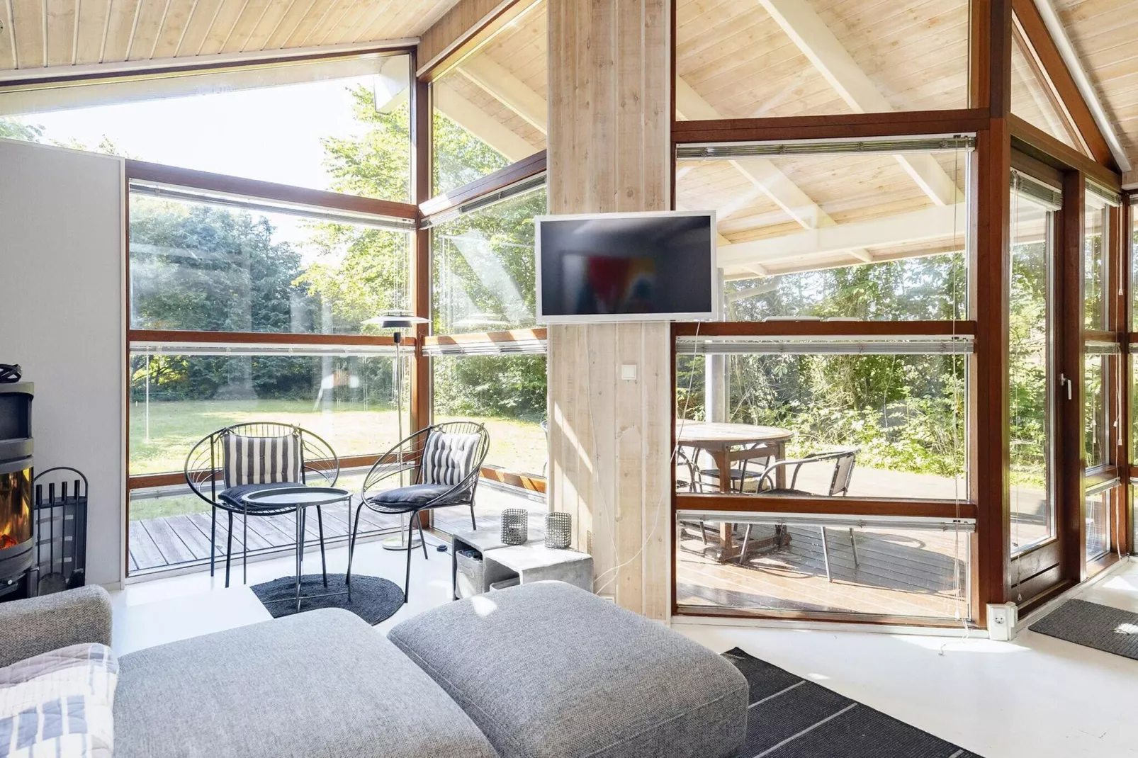 Luxe retraite bij Ho Baai -- By Traum Ferienwohnungen-Binnen