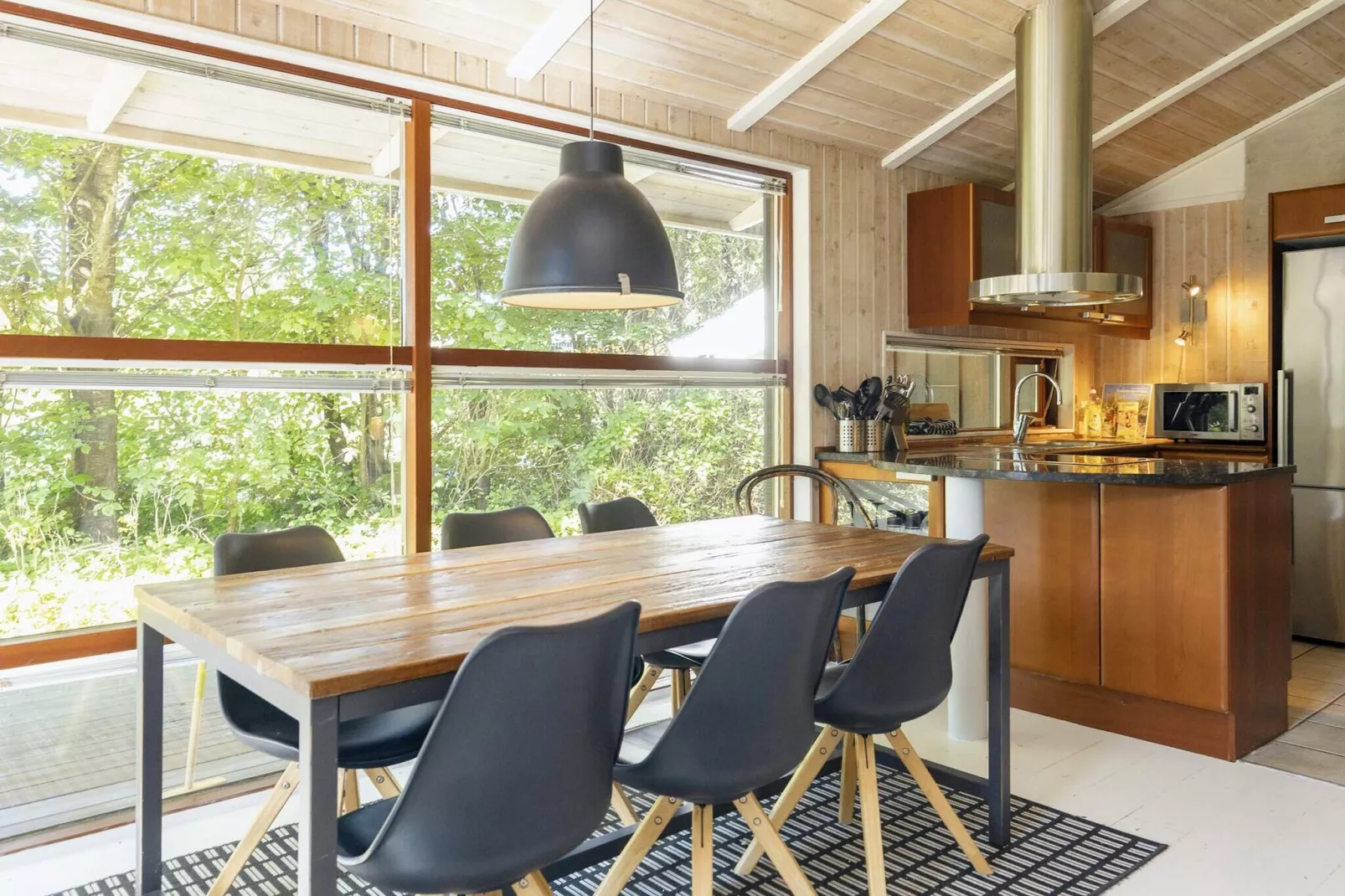 Luxe retraite bij Ho Baai -- By Traum Ferienwohnungen-Binnen