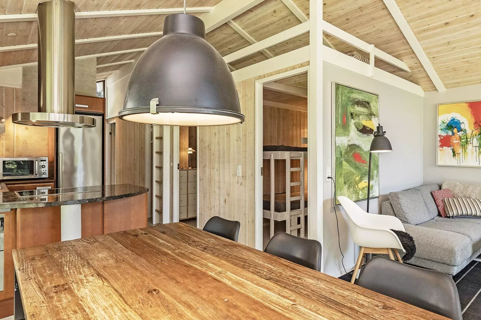 Luxe retraite bij Ho Baai -- By Traum Ferienwohnungen-Binnen