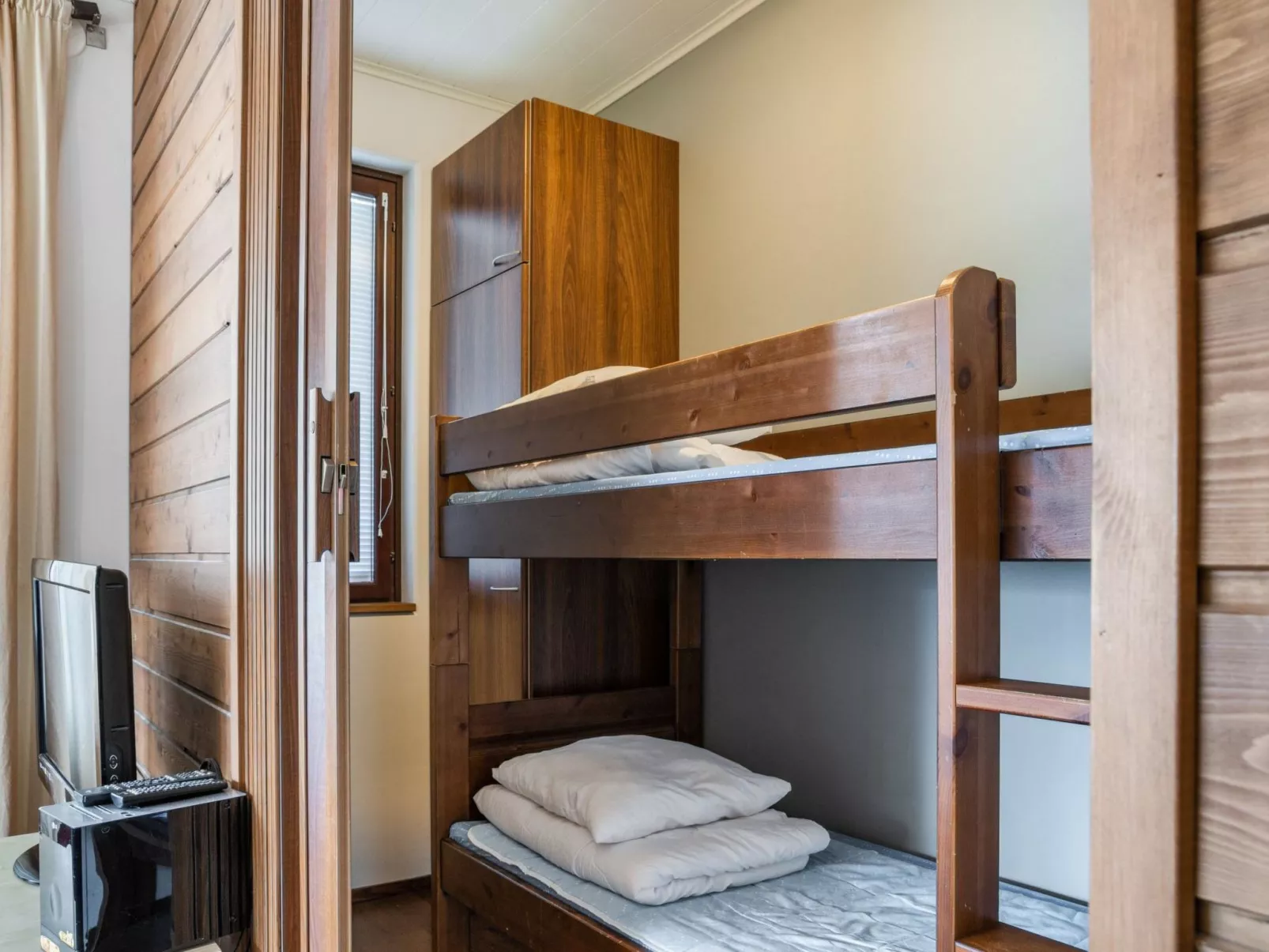 Villa ylläs 201-Binnen