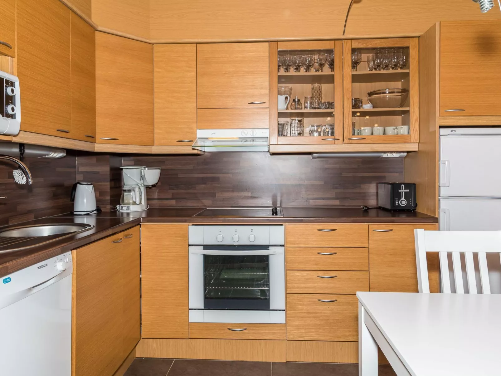 Ylläs-eeli green house c1-Binnen