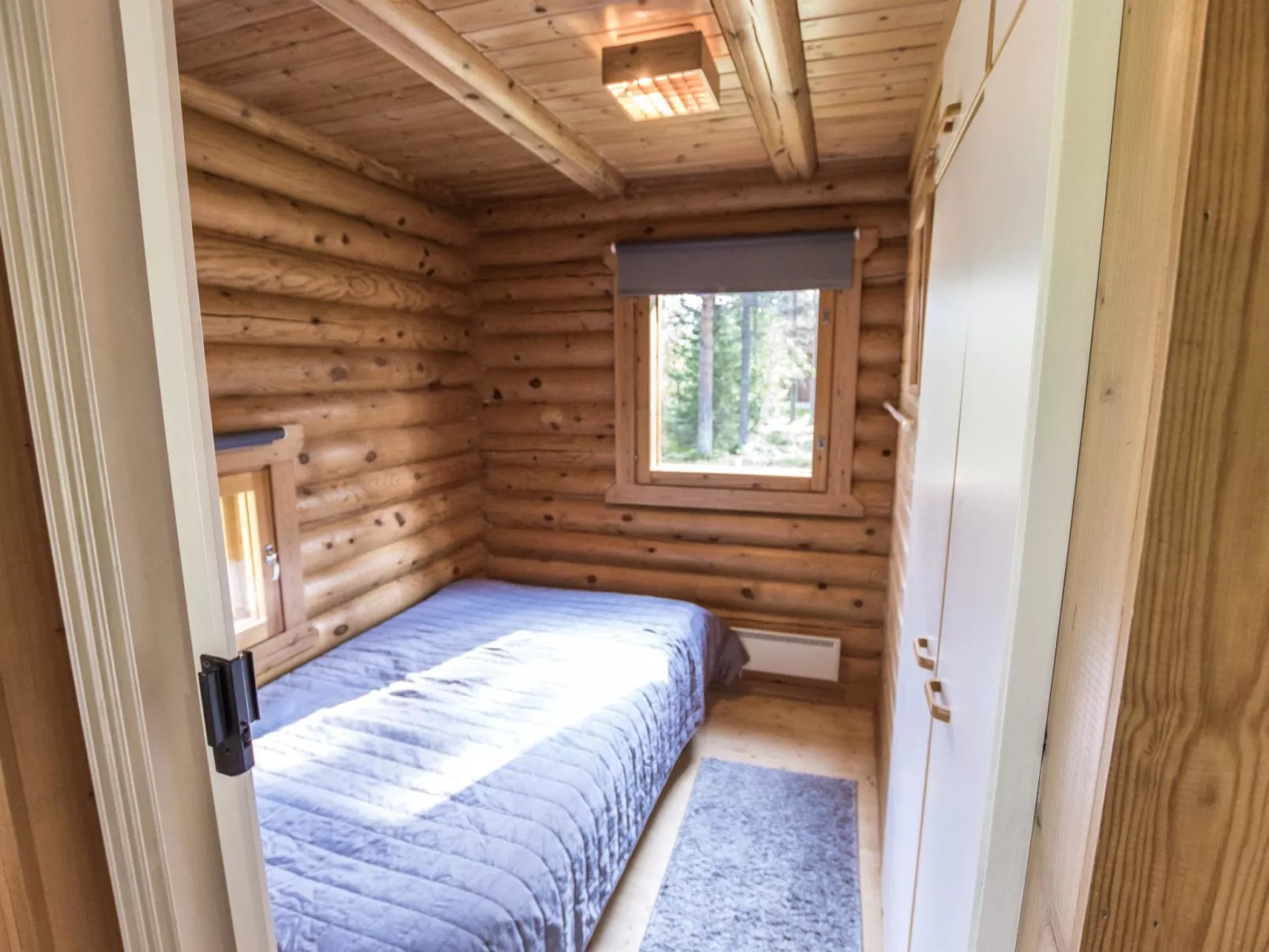 Ylläsmehto 2-Binnen