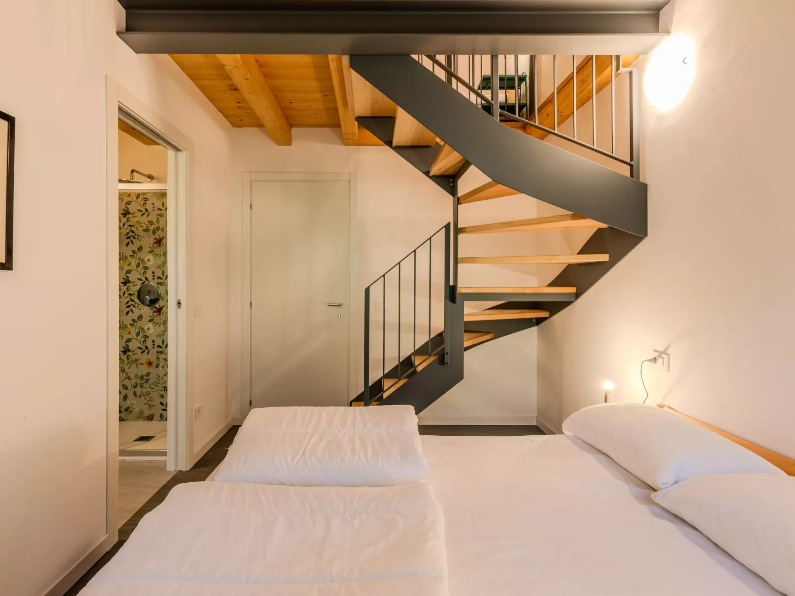 Camping Turisport-Binnen