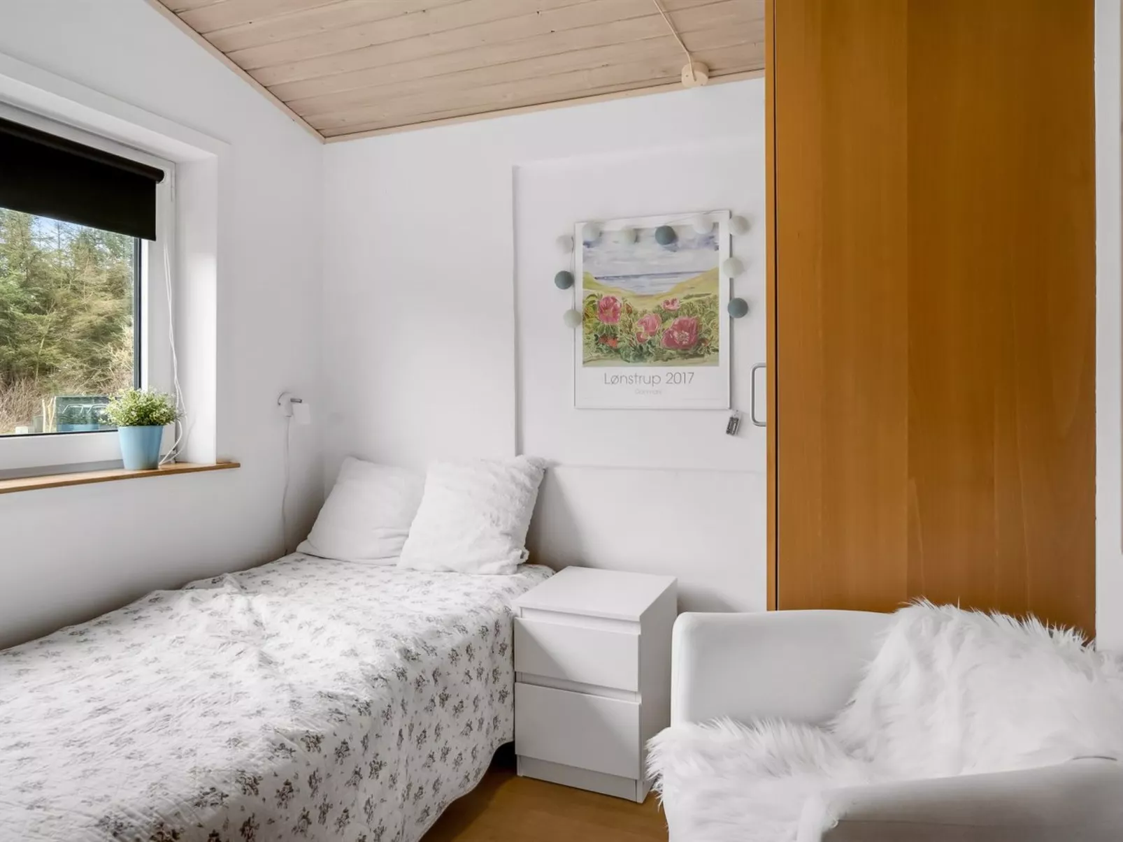 "Birla" - 900m from the sea-Binnen