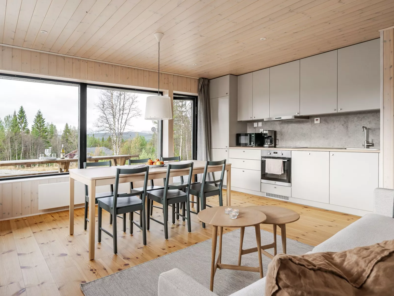 Renstråket 1001-Binnen