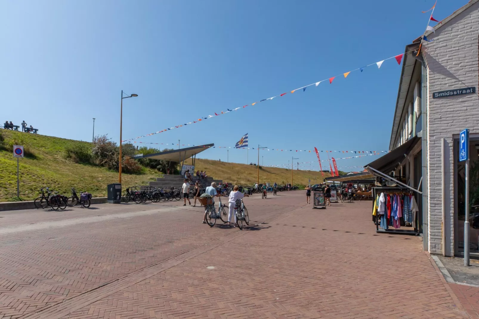 Langstraat 5B-Gebieden zomer 1km
