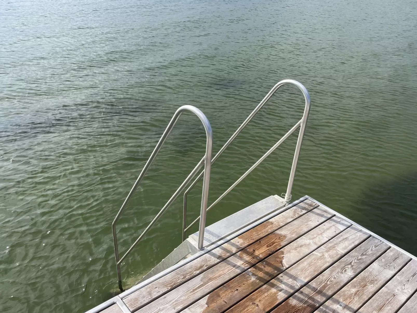 "Mari" - 150m from the sea-Buiten