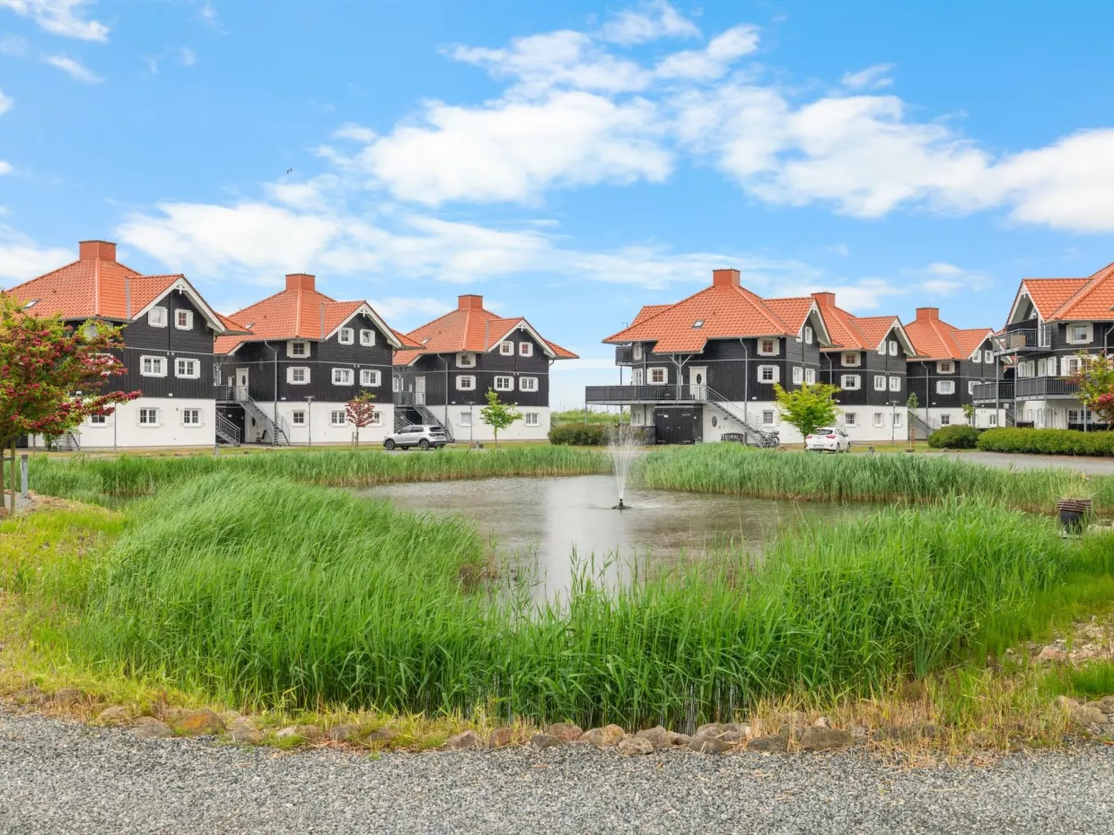 "Ismo" - 350m from the sea-Buiten