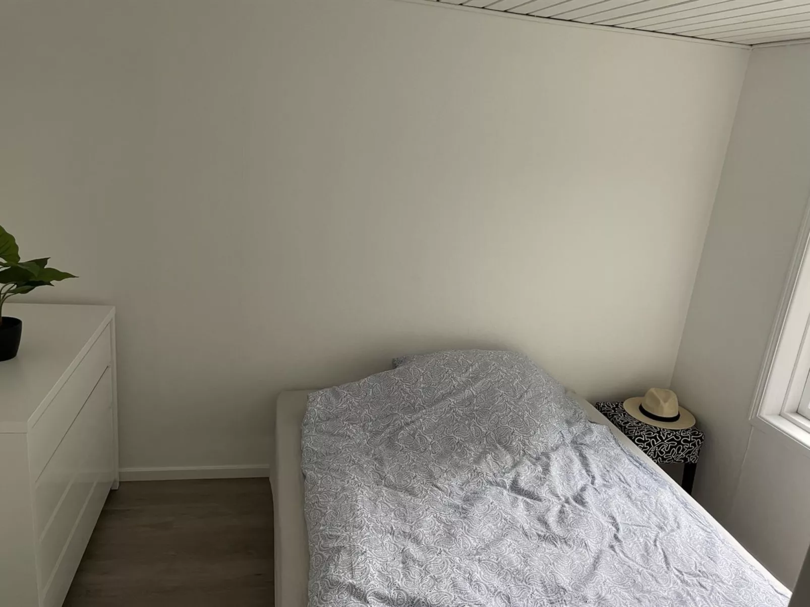 "Angret" - 200m from the sea-Binnen