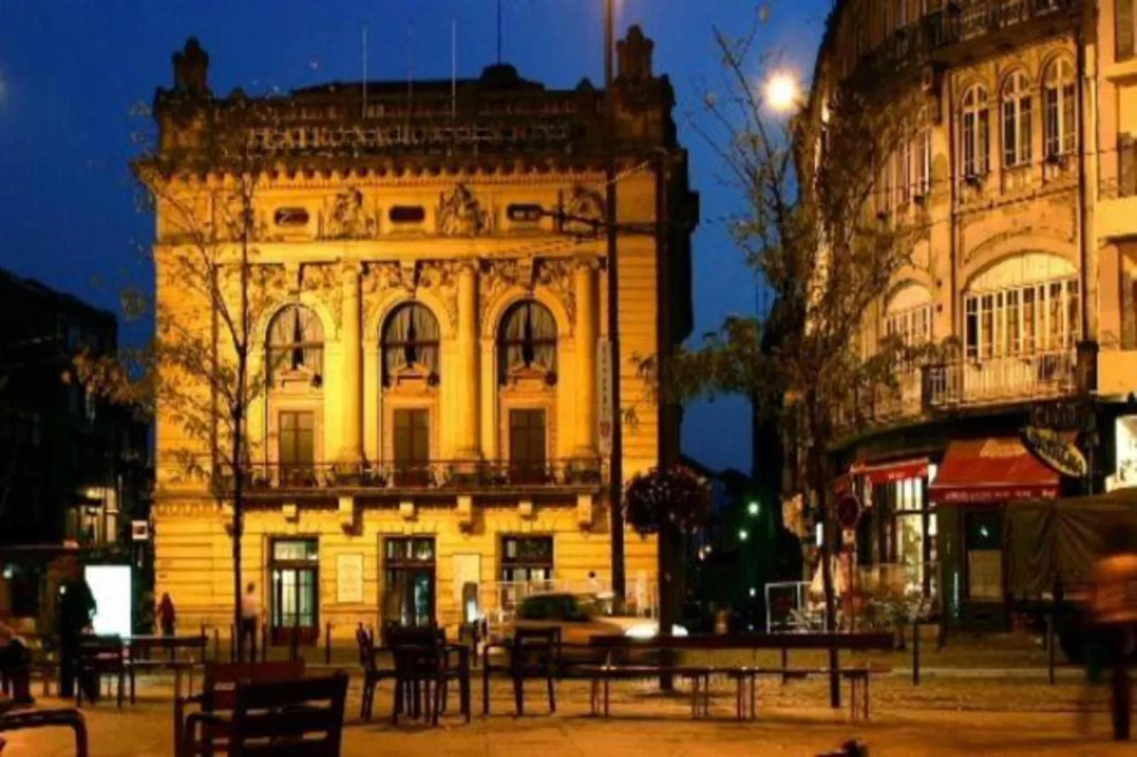 YOUROPO - Market 1A-Gebieden zomer 20km