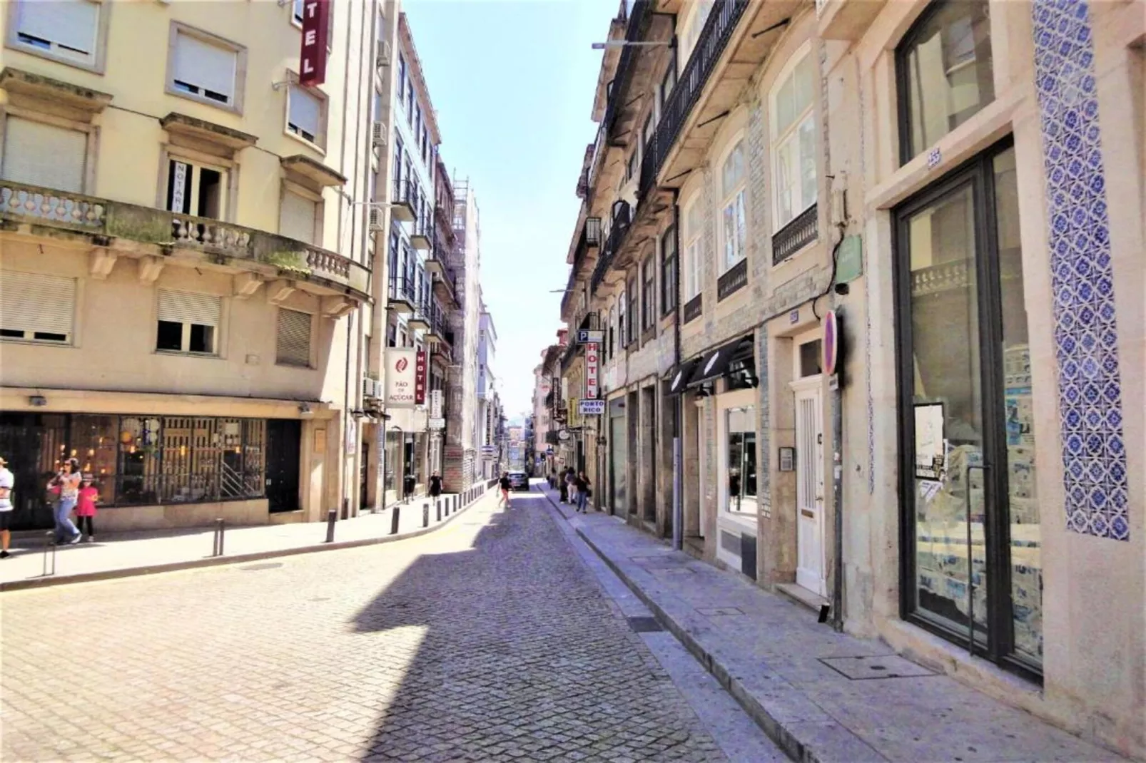 YOUROPO - Market 2A-Gebieden zomer 20km