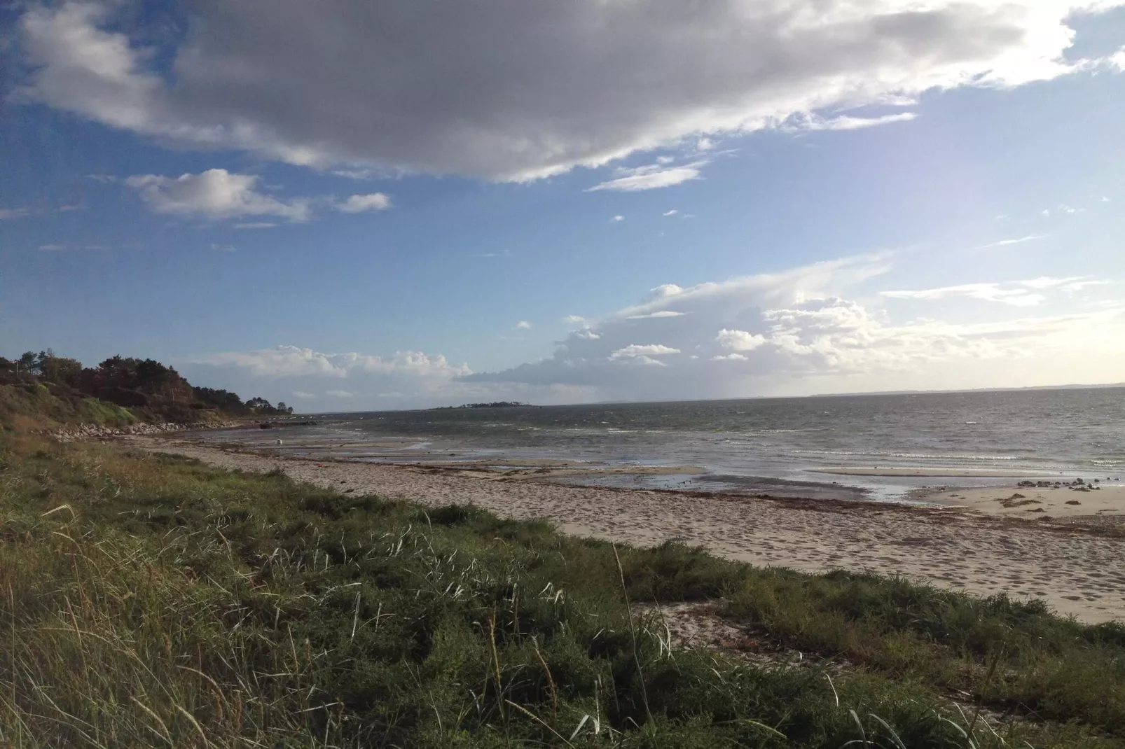 8 Personen vakantie huis in Jægerspris - Waterzicht