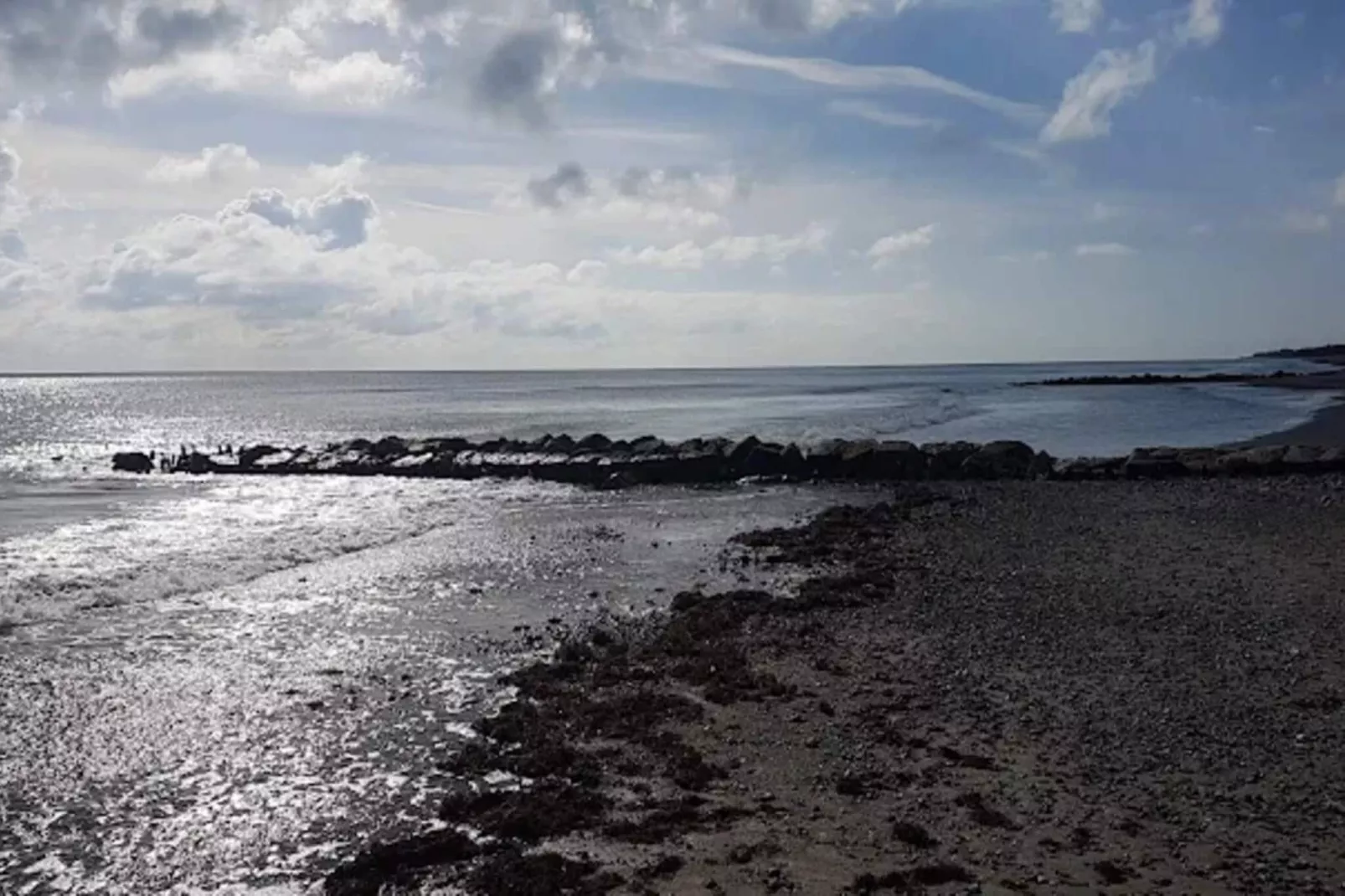 7 Personen vakantie huis in Væggerløse-Waterzicht