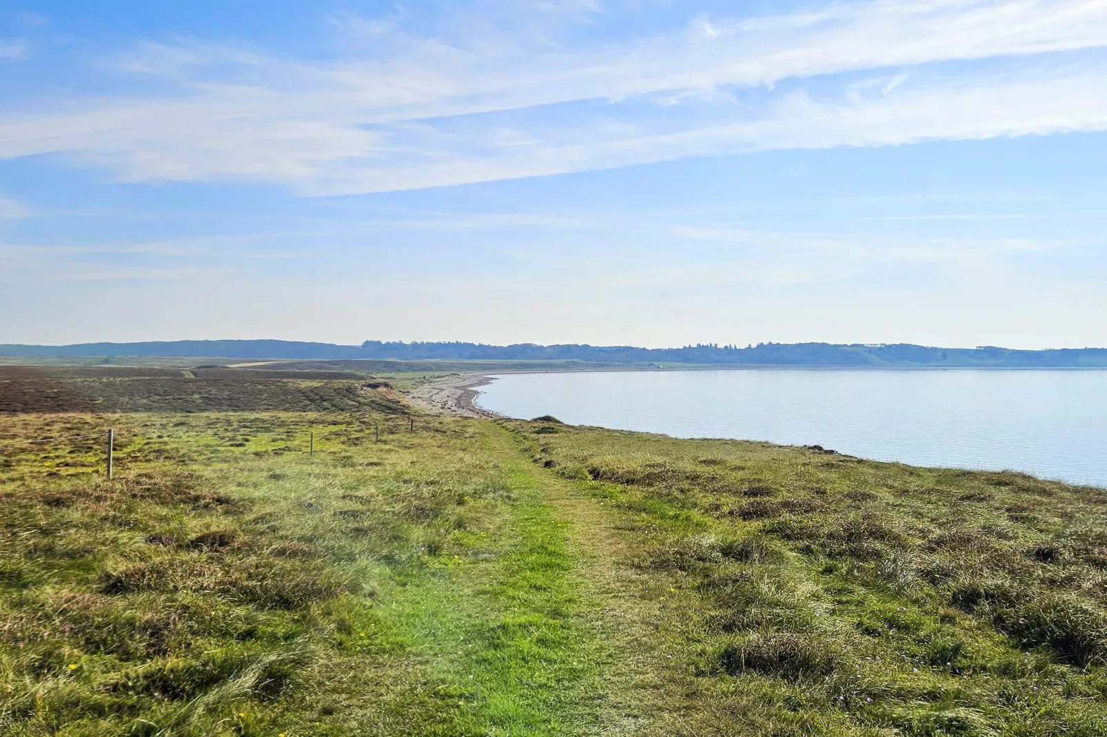 6 Personen vakantie huis in Spøttrup-Waterzicht