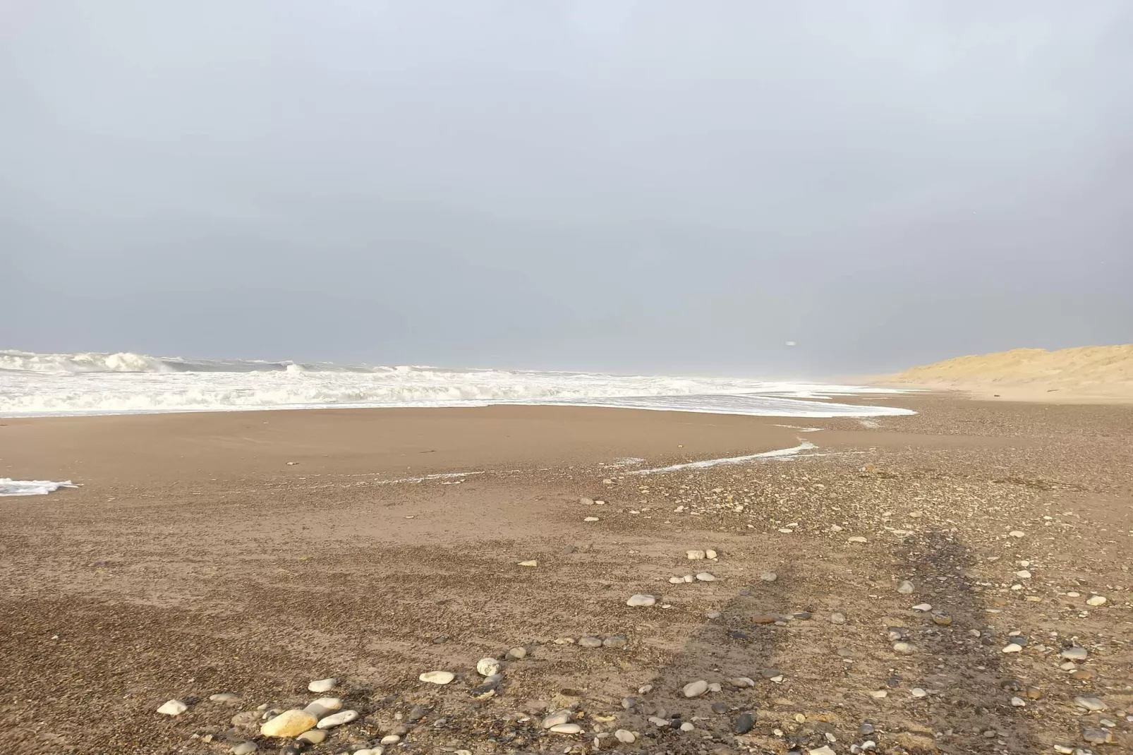 8 Personen vakantie huis in Ulfborg-Waterzicht