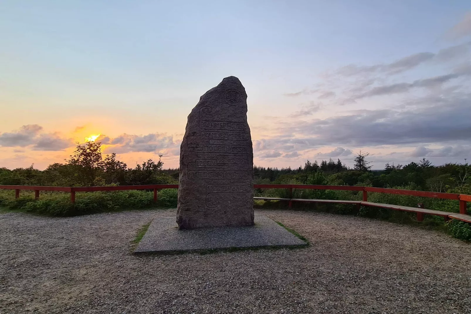 5-sterren vakantiehuis in Henne Beach-Niet-getagd